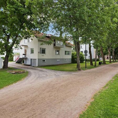 Majoitushuoneisto Tuomipuisto Apartment Naantali Luaran gambar