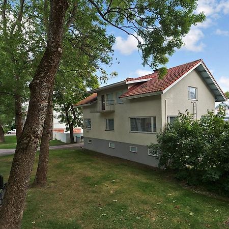 Majoitushuoneisto Tuomipuisto Apartment Naantali Luaran gambar