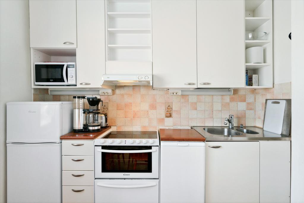 Majoitushuoneisto Tuomipuisto Apartment Naantali Luaran gambar