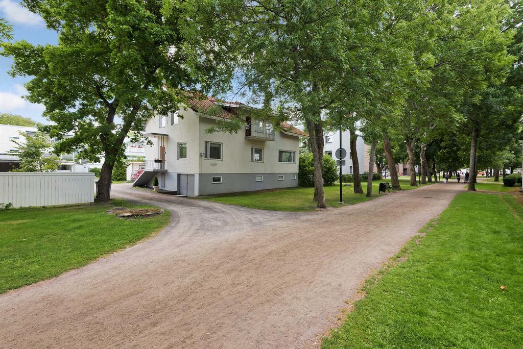 Majoitushuoneisto Tuomipuisto Apartment Naantali Luaran gambar